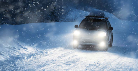 Do I Need Winter Tires Do I Need Winter Tires